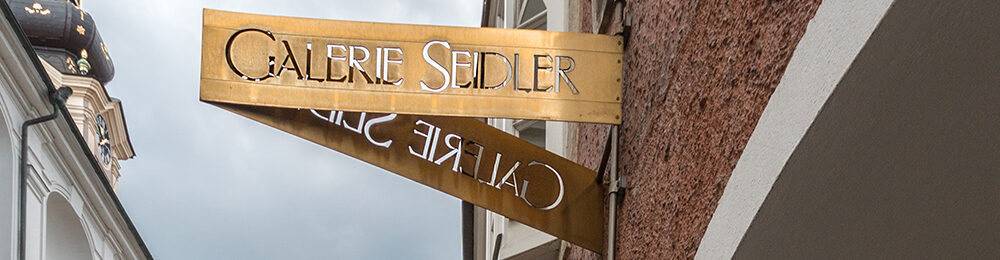 Galerie Seidler